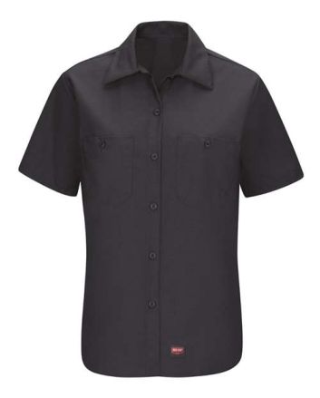 Red Kap Women's Mimix Work Shirt SX21