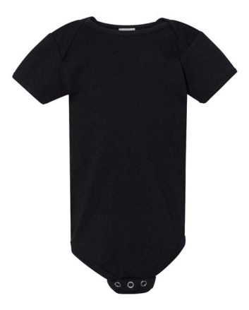 Gildan Infant Softstyle® One Piece 64ZEE