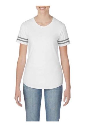 Gildan Women’s Victory T-Shirt 500VTL