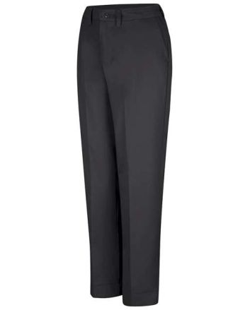 Red Kap Women's Elastic Insert Work Pants PT61R