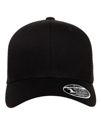Flexfit 110® Mesh-Back Cap 110M
