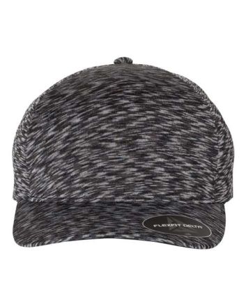 Flexfit Delta® Seamless Unipanel Cap 0280S