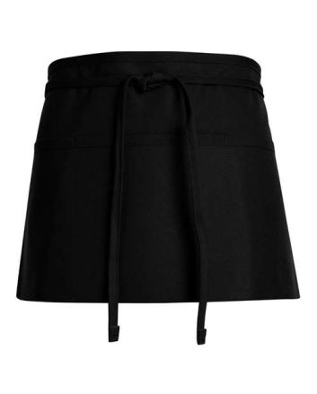 Chef Designs Waist Apron TT46