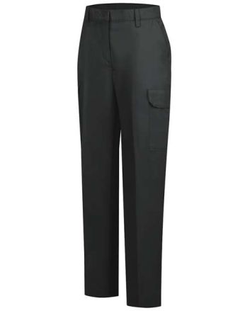Red Kap Women's Industrial Cargo Pants PT89