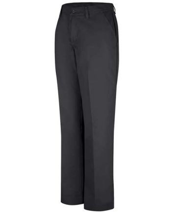 Red Kap Women's Extended Sizes Dura-Kap Industrial Pants PT21EXT