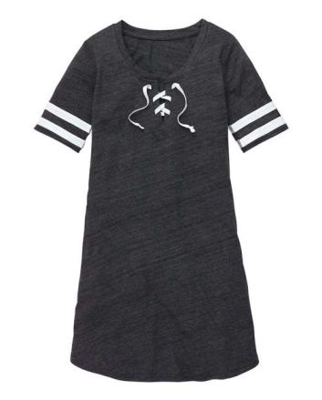 Boxercraft Women's All-Star Dress T59