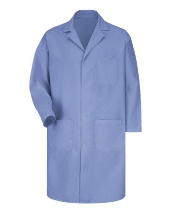 Red Kap Unisex Lab Coat 5080R