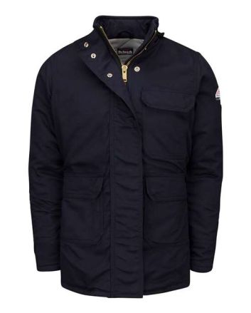 Bulwark Women's Deluxe Parka JLP7