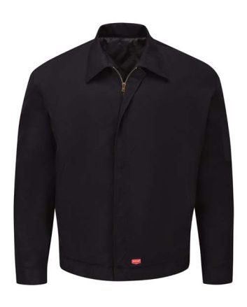 Red Kap Unisex Performance Crew Jacket JY20