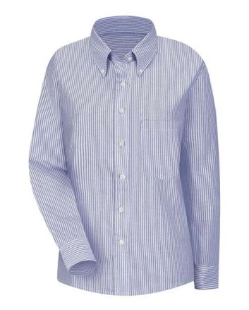 Red Kap Women's Executive Dress Shirt SR71
