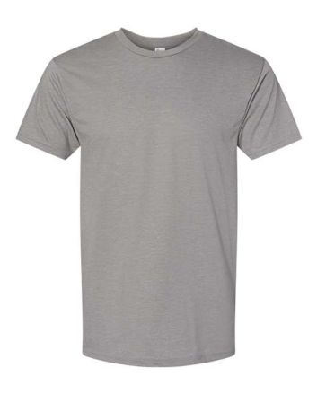 Bayside Unisex USA-Made Triblend T-Shirt 5710