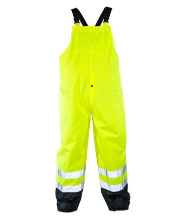 Kishigo Men's Storm Cover Bib RWB102-103