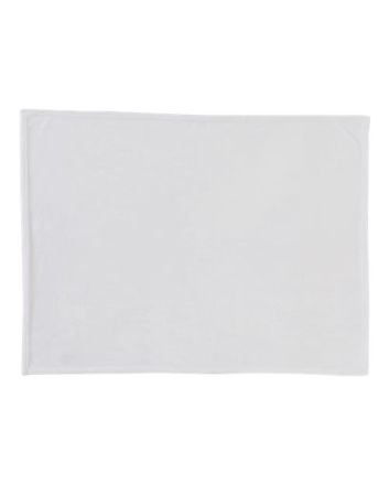 Liberty Bags Sublimation Silk Touch Baby Blanket 3040-300