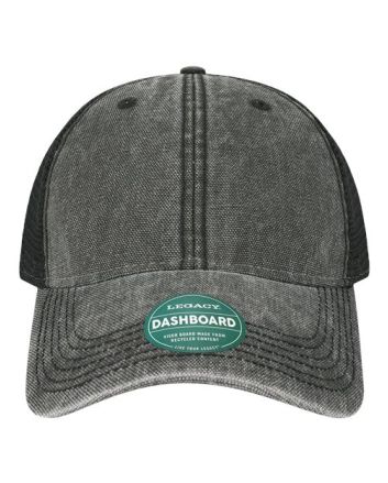 LEGACY Dashboard Trucker Cap DTA