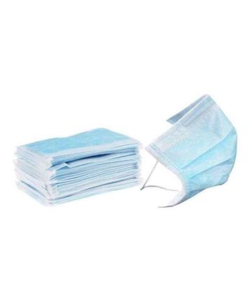 Liberty Bags Third Party Certified Level 3 Surgical Face Mask L2S-Mask