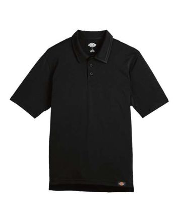 Dickies Men's WorkTech Cooling Mesh Shirt LS45