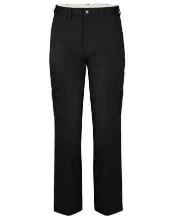 Dickies Men's Industrial Cotton Cargo Pants LP39