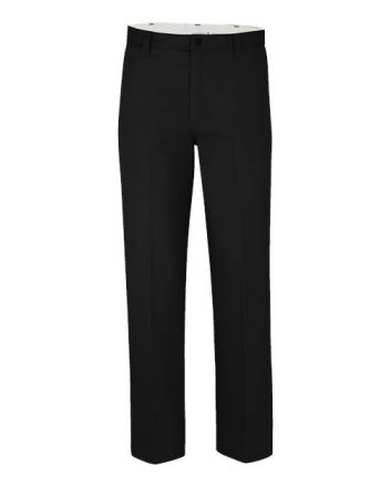 Dickies Men's Industrial Flat Front Pants LP92