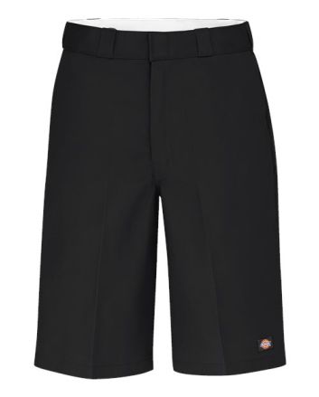 Dickies Unisex Extended Sizes Multi-Pocket Work Shorts 4228EXT
