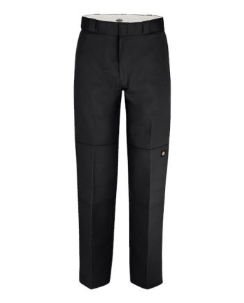 Dickies Men's Extended Sizes Double Knee Work Pants 8528EXT