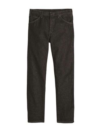 Dickies Men's Odd Sizes Industrial Jeans C993ODD