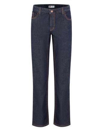 Dickies Women's Industrial 5-Pocket Jeans FD23