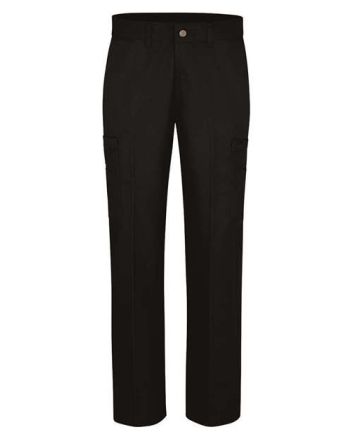 Dickies Women's Cotton Cargo Pants FP39