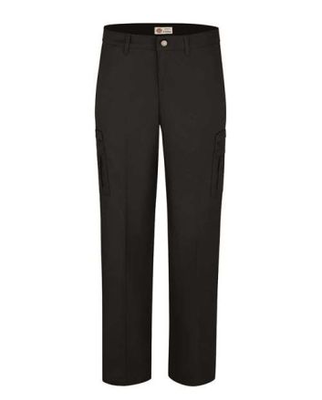 Dickies Women's Premium Cargo Pants FP72