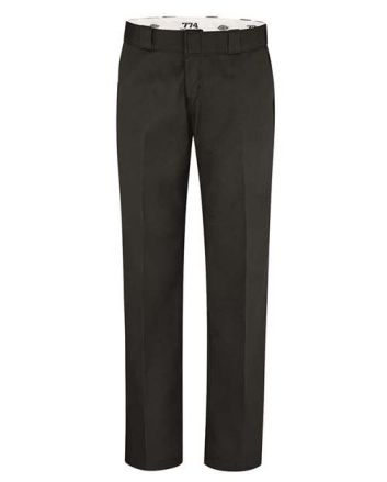 Dickies Women's Extended Sizes Work Pants FP74EXT