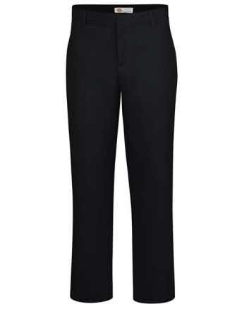 Dickies Women's Plus Sizes Premium Flat Front Pants FW21