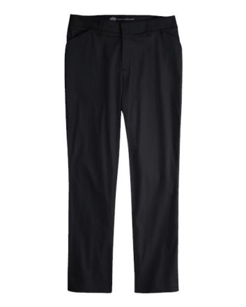 Dickies Women's Stretch Twill Pants FW31