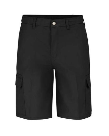 Dickies Men's Extended Sizes 11" Industrial Cargo Shorts LR00EXT