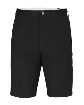 Dickies Men's 11" Industrial Cotton Cargo Shorts LR33