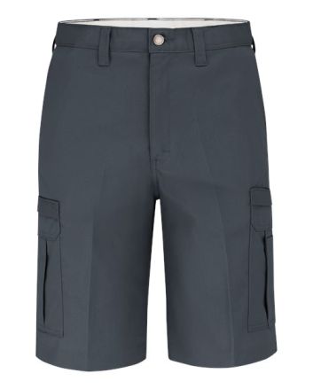 Dickies Men's Premium 11" Industrial Cargo Shorts LR42