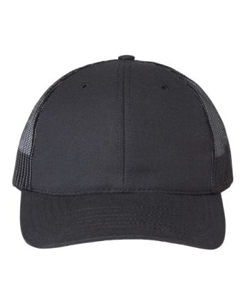 Classic Caps USA-Made Trucker Cap USA100