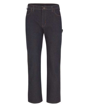 Dickies Men's Industrial Carpenter Flex Jeans LU22