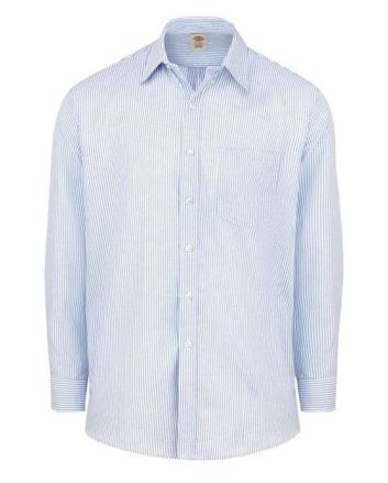 Dickies Men's Tall Oxford Shirt SSS36T