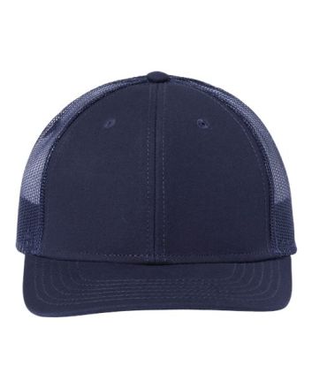 Atlantis Headwear Sustainable Recy Three Trucker Cap RETH