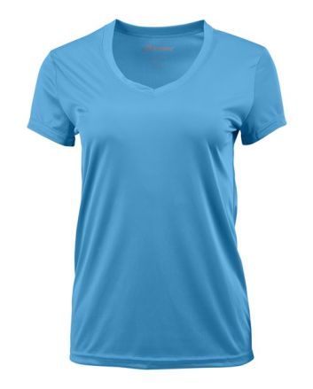 Paragon Women's Vera V-Neck T-Shirt 203P