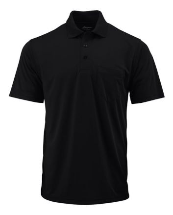 Paragon Men's Snag Proof Polo with Pocket 4000P