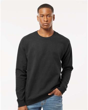 Tultex Unisex Fleece Crewneck Sweatshirt 340M