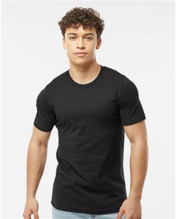 Tultex Men's Premium Cotton T-Shirt 502