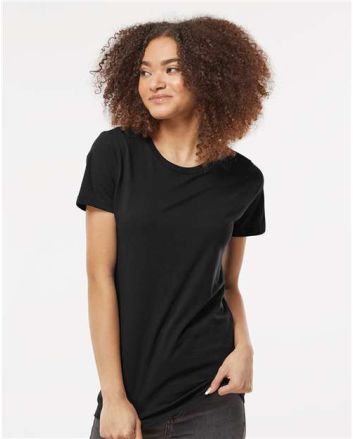 Tultex Women's Premium Cotton T-Shirt 516