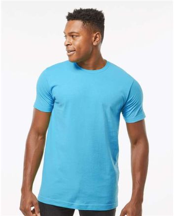 Tultex Unisex Fine Jersey T-Shirt 202