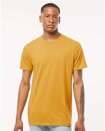 Tultex Men's Premium Cotton Blend T-Shirt 541
