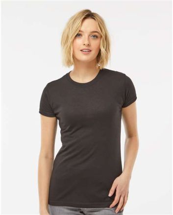 Tultex Women's Poly-Rich T-Shirt 240M
