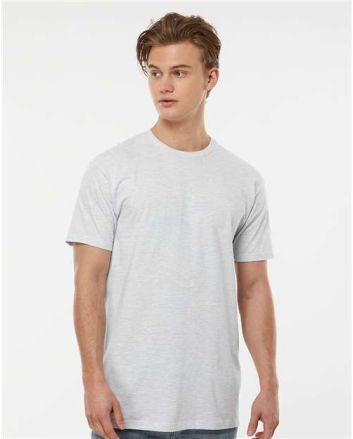 Tultex Unisex Heavyweight Jersey T-Shirt 290M