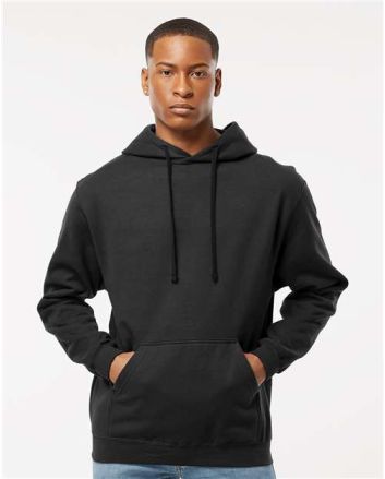 Tultex Unisex Fleece Hooded Sweatshirt 320M