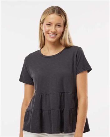 Boxercraft Women's Willow T-Shirt BW2401