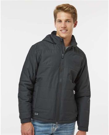 DRI DUCK Men's Quantum Puffer Jacket 5323D